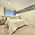 Lux 2bed 2bath With Terrace Center Appartement