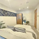 Appartement Lux 2bed 2bath With Terrace Center