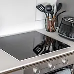 Appartement Lux 2bed 2bath With Terrace Center *