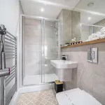 Lux 2bed 2bath With Terrace Center