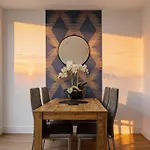Appartement Lux 2bed 2bath With Terrace Center Elland