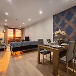Lux 2bed 2bath With Terrace Center *