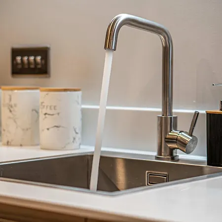 Lux 2bed 2bath With Terrace Center