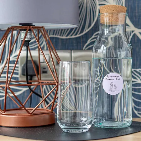 Lux 2bed 2bath With Terrace Center * Leeds (West Yorkshire)