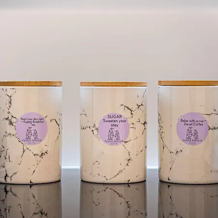 Lux 2bed 2bath With Terrace Center *