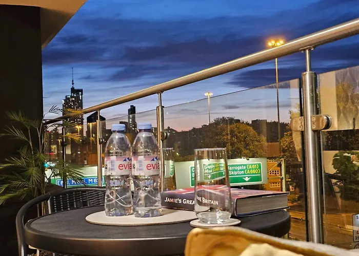 Διαμέρισμα Lux 2bed 2bath With Terrace Center *