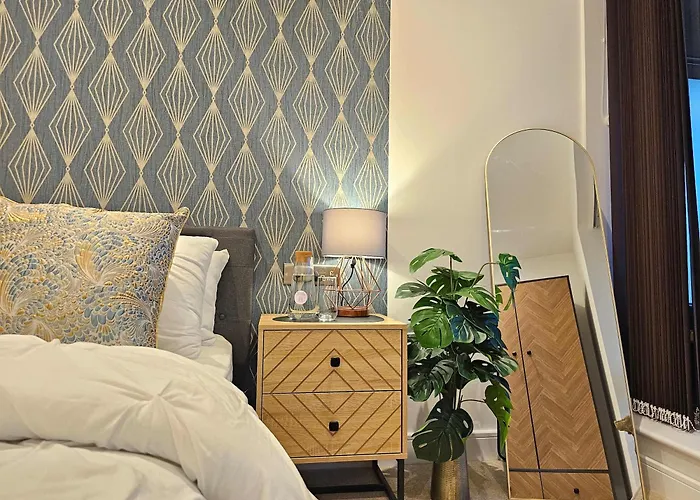 Διαμέρισμα Lux 2bed 2bath With Terrace Center *