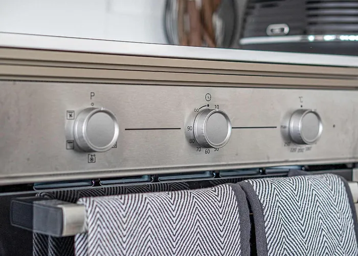 Lux 2bed 2bath With Terrace Center *