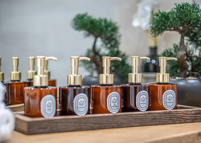 Διαμέρισμα Lux 2bed 2bath With Terrace Center Elland