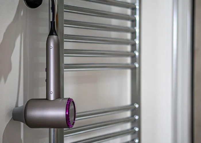 Διαμέρισμα Lux 2bed 2bath With Terrace Center Elland