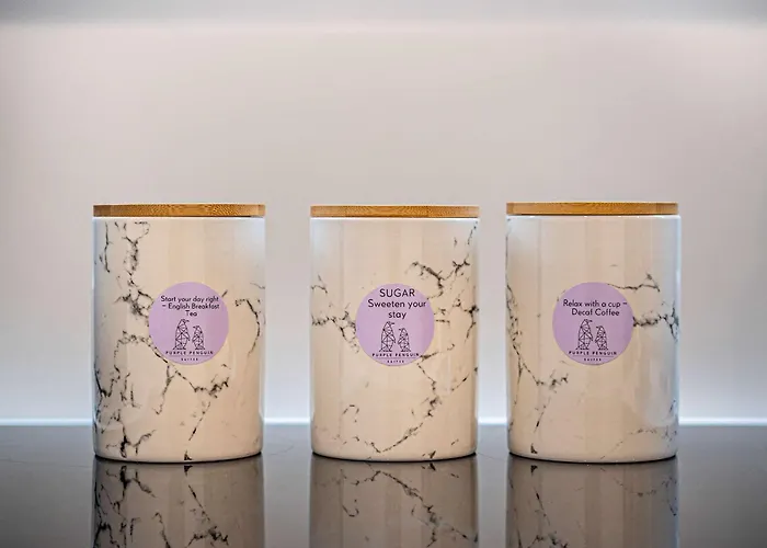 Lux 2bed 2bath With Terrace Center *