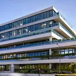 Apartment Lux 2bed 2bath With Terrace Center *