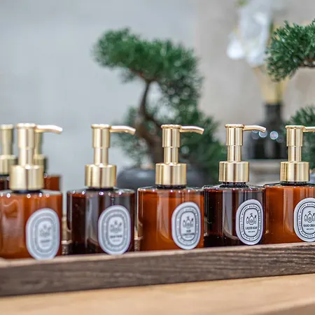 Apartmán Lux 2bed 2bath With Terrace Center Leeds (West Yorkshire)