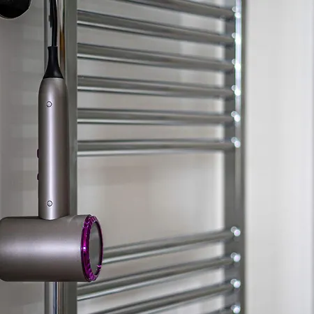 Apartmán Lux 2bed 2bath With Terrace Center Leeds (West Yorkshire)