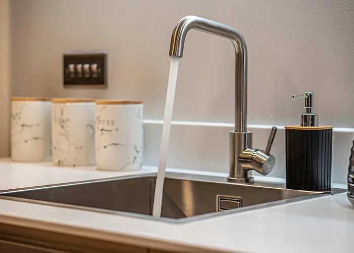 Lux 2bed 2bath With Terrace Center